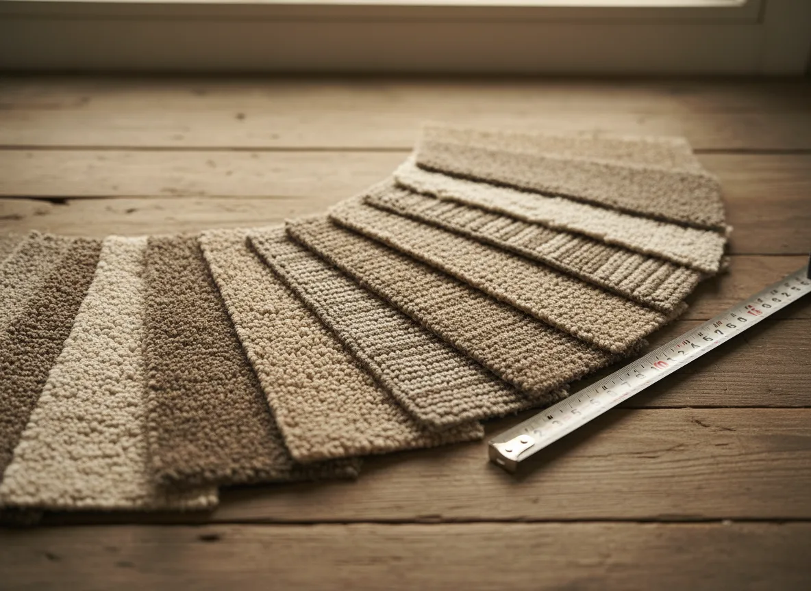 Carpet Installation Rome, MS FAQs